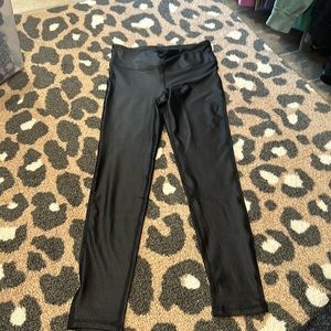 Mono B crackle Legging